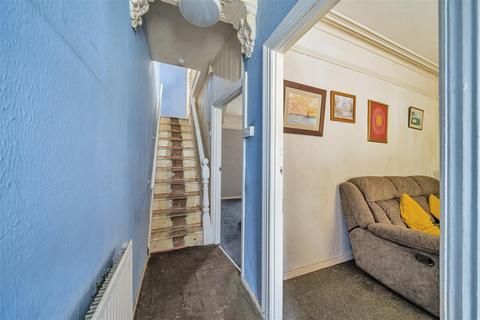 2 bedroom terraced house for sale, Langland Terrace, Brynmill, Swansea