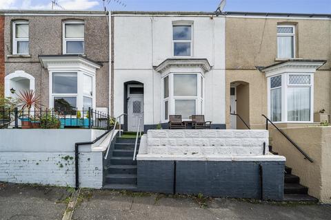 Langland Terrace, Brynmill, Swansea