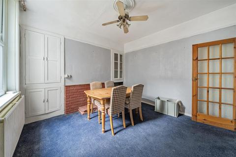 2 bedroom terraced house for sale, Langland Terrace, Brynmill, Swansea