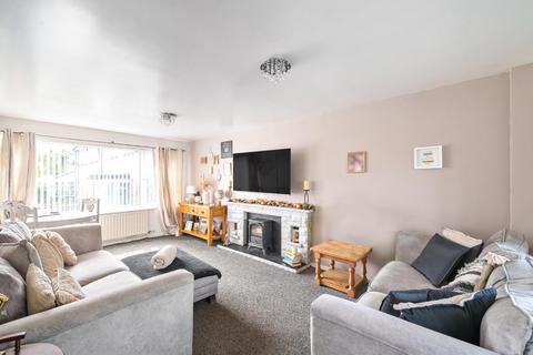 19 Burrell Close, Wetherby, LS22 6YA