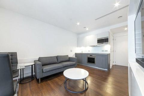 Studio for sale, Maine Tower, Harbour Way, Isle Of Dogs, London, E14