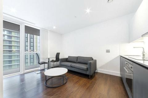 Studio for sale, Maine Tower, Harbour Way, Isle Of Dogs, London, E14