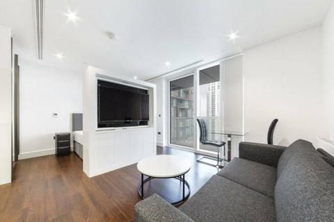 Studio for sale, Maine Tower, Harbour Way, Isle Of Dogs, London, E14