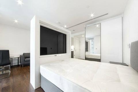 Studio for sale, Maine Tower, Harbour Way, Isle Of Dogs, London, E14