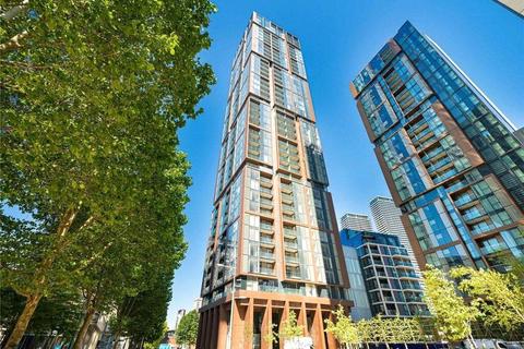 Studio for sale, Maine Tower, Harbour Way, Isle Of Dogs, London, E14