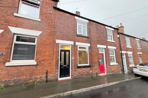 2 bedroom terraced house for sale, Victoria Street, Leek