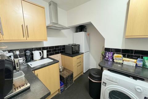 2 bedroom terraced house for sale, Victoria Street, Leek