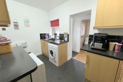 2 bedroom terraced house for sale, Victoria Street, Leek