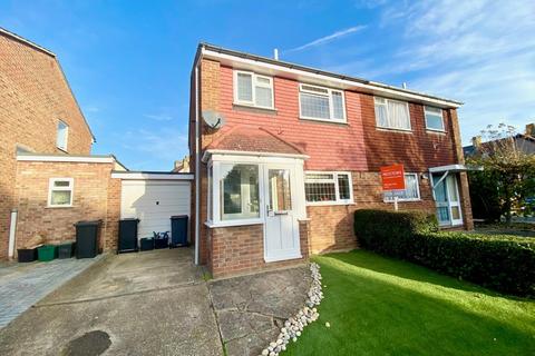 3 bedroom semi-detached house for sale, Powster Road, Bromley BR1