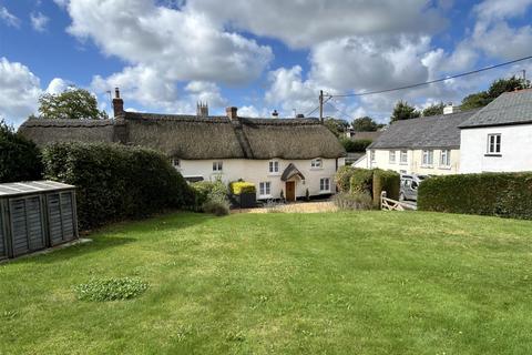 3 bedroom semi-detached house for sale, Chittlehampton