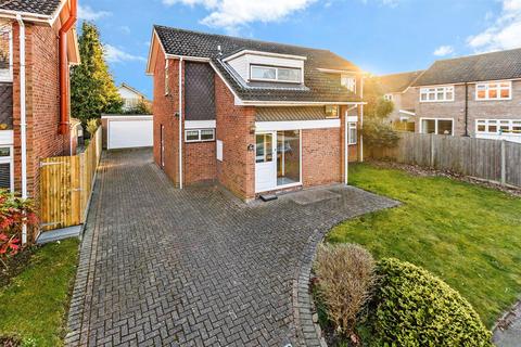 undefined, Fairlight Cross, Longfield, Kent