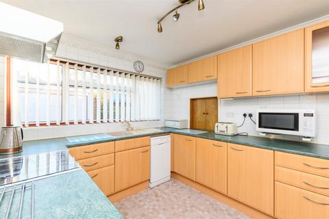 undefined, Fairlight Cross, Longfield, Kent