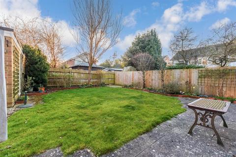 undefined, Fairlight Cross, Longfield, Kent