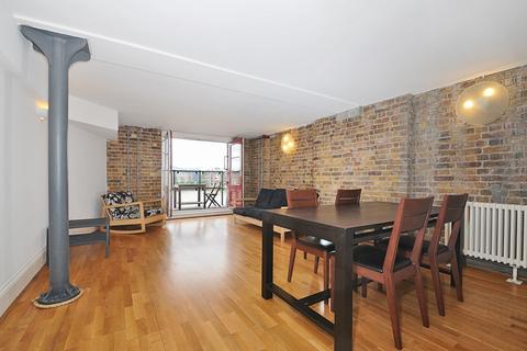 2 bedroom flat to rent, Globe Wharf 205 Rotherhithe Street SE16