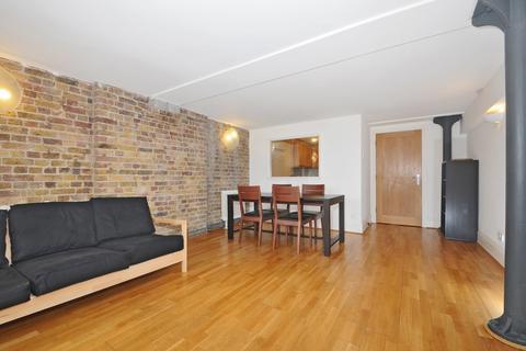 2 bedroom flat to rent, Globe Wharf 205 Rotherhithe Street SE16