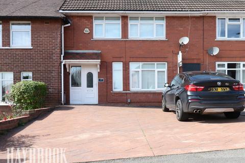 3 bedroom terraced house for sale, Colley Crescent, Parson Cross