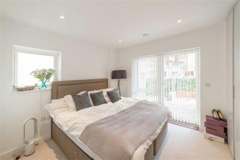 2 bedroom apartment to rent, Burnell Building, Wilkinson Close, Cricklewood, London NW2