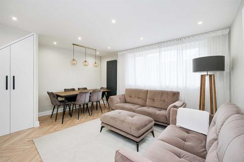 88 Vicarage Lane, Stratford, London, E15 4HQ
