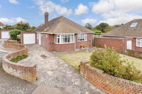 3 bedroom detached bungalow for sale, Harmsworth Gardens, Broadstairs, Kent