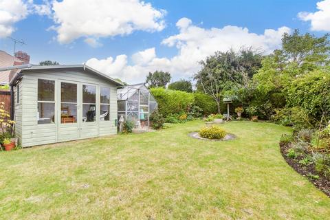 3 bedroom detached bungalow for sale, Harmsworth Gardens, Broadstairs, Kent