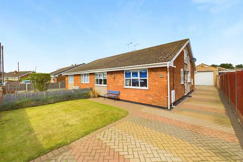 2 bedroom bungalow for sale, Parkway, Armthorpe, Doncaster, South Yorkshire, DN3