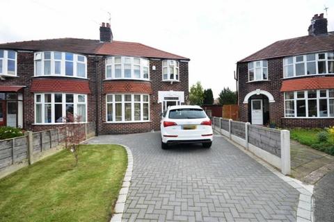 3 bedroom semi-detached house to rent, Ferngate Drive, Withington,  Manchester