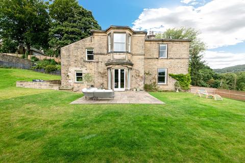 4 bedroom semi-detached house for sale, Blossom Bank, Calf Hill Road, Holmfirth