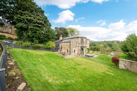 4 bedroom semi-detached house for sale, Blossom Bank, Calf Hill Road, Holmfirth