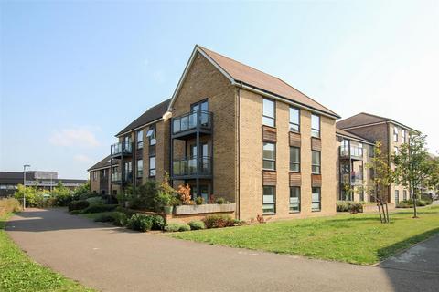 2 bedroom apartment to rent, Yeoman Drive, Cambridge CB3