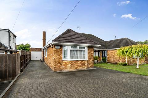 3 bedroom bungalow for sale, Ridgeway Avenue, Bedfordshire LU5