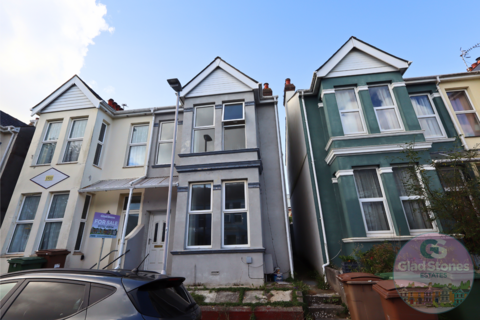 2 bedroom semi-detached house for sale, Forest Avenue, Plymouth PL2