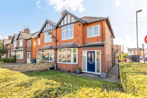 3 bedroom semi-detached house for sale, Gordon Road, West Bridgford, Nottingham