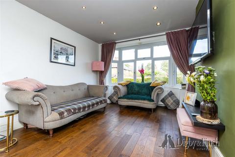 78 Gordon Road, West Bridgford, Nottingham, NG2 5LW