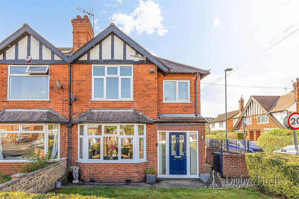 78, Gordon Road West Bridgford, NG2 5 LW-3watermark