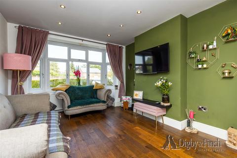 78 Gordon Road, West Bridgford, Nottingham, NG2 5LW