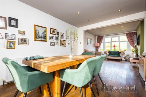 78 Gordon Road, West Bridgford, Nottingham, NG2 5LW
