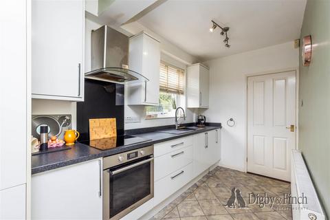 78 Gordon Road, West Bridgford, Nottingham, NG2 5LW