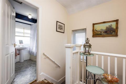 78 Gordon Road, West Bridgford, Nottingham, NG2 5LW