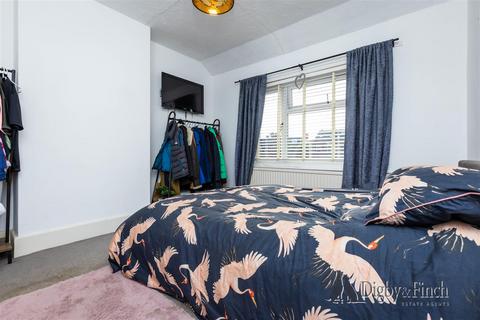 78 Gordon Road, West Bridgford, Nottingham, NG2 5LW