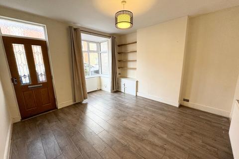 3 bedroom semi-detached house to rent, Stockbrook Road,, Derby, Derby, DE22