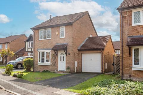 3 bedroom detached house for sale, Bradley Stoke, Bristol BS32