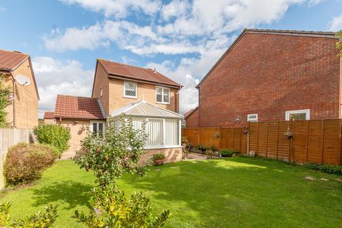 3 bedroom detached house for sale, Bradley Stoke, Bristol BS32