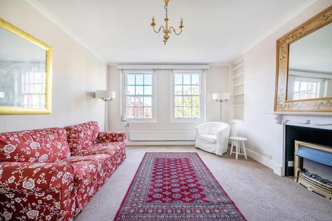 2 bedroom flat for sale, Grove End Road, St John's Wood