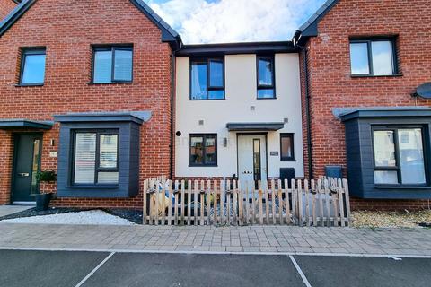 2 bedroom terraced house for sale, Heol Ty Draw, Barry. CF62 5DU