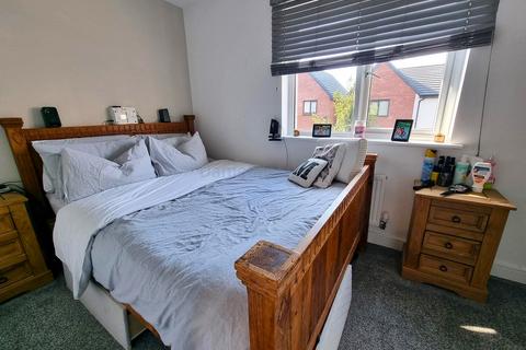 2 bedroom terraced house for sale, Heol Ty Draw, Barry. CF62 5DU