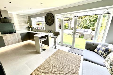 2 bedroom detached house for sale, Brockwell Close, Fishburn,