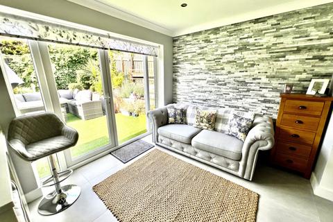 2 bedroom detached house for sale, Brockwell Close, Fishburn,