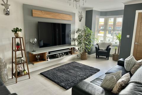 9 Brockwell Close, Fishburn, Stockton-on-tees, TS21 4HF