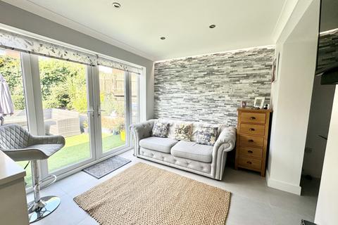 9 Brockwell Close, Fishburn, Stockton-on-tees, TS21 4HF