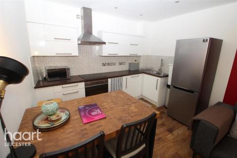 2 bedroom flat to rent, Duke Street, Leicester